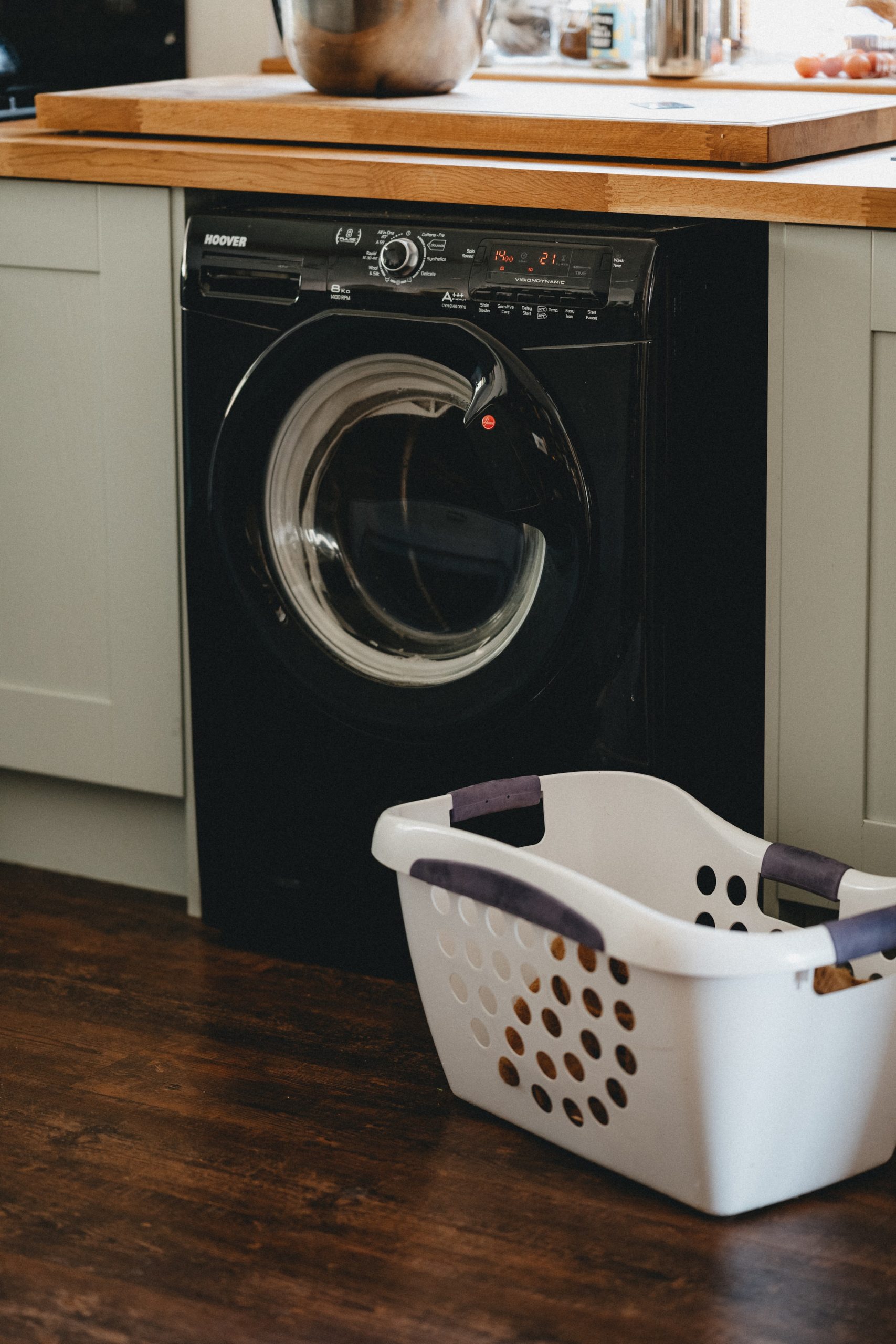 Read more about the article Sådan finder du den bedste Asko vaskemaskine