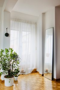 Sådan finder du de perfekte gardiner i Horsens
