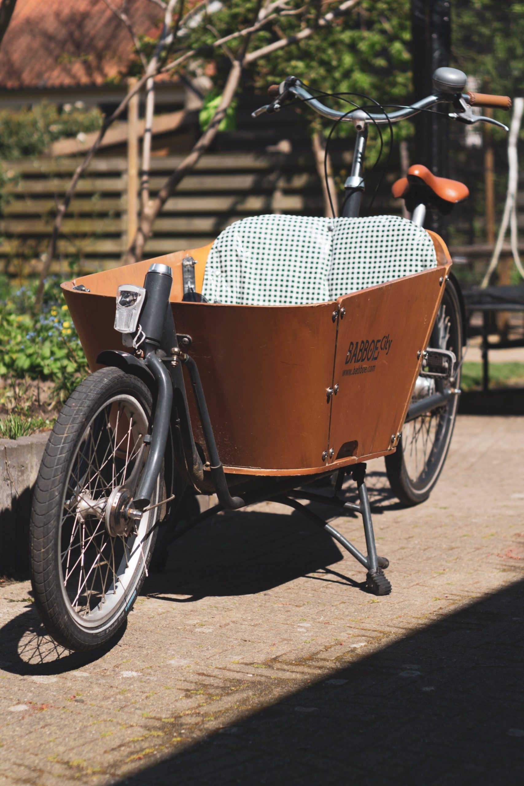 Read more about the article Sådan vælger du den rette el cykel til dine behov
