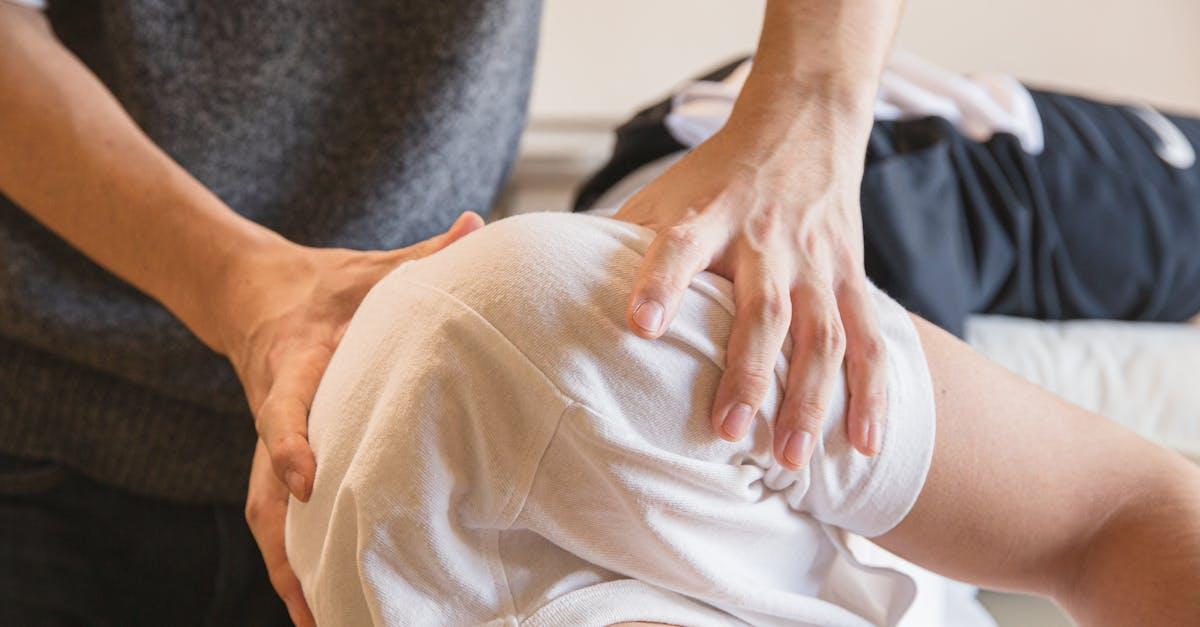 Read more about the article Fordele ved Massage: Hvorfor Det Er Dejligt og Gavnligt