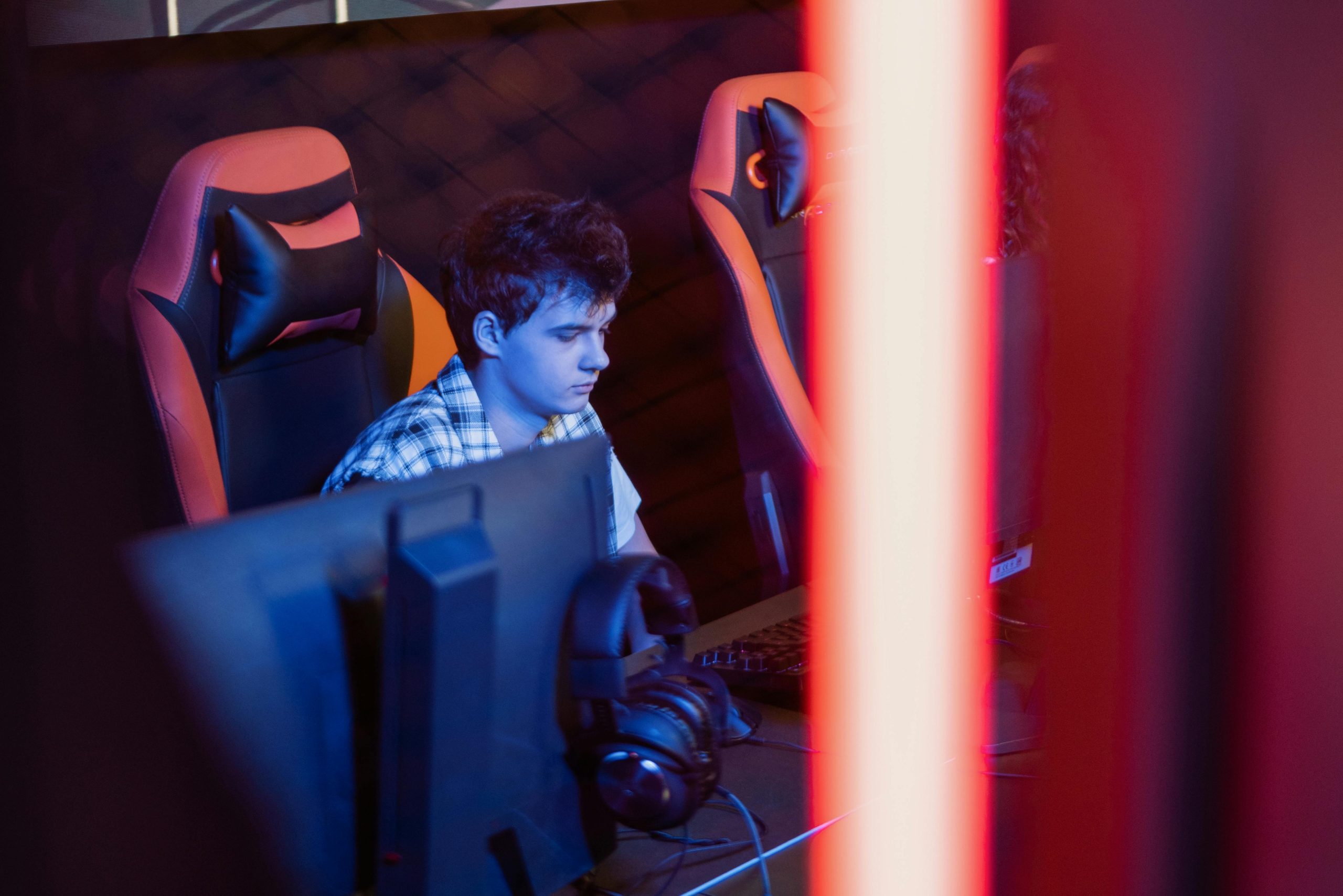 Read more about the article Når dit barn ikke er klar til gymnasiet