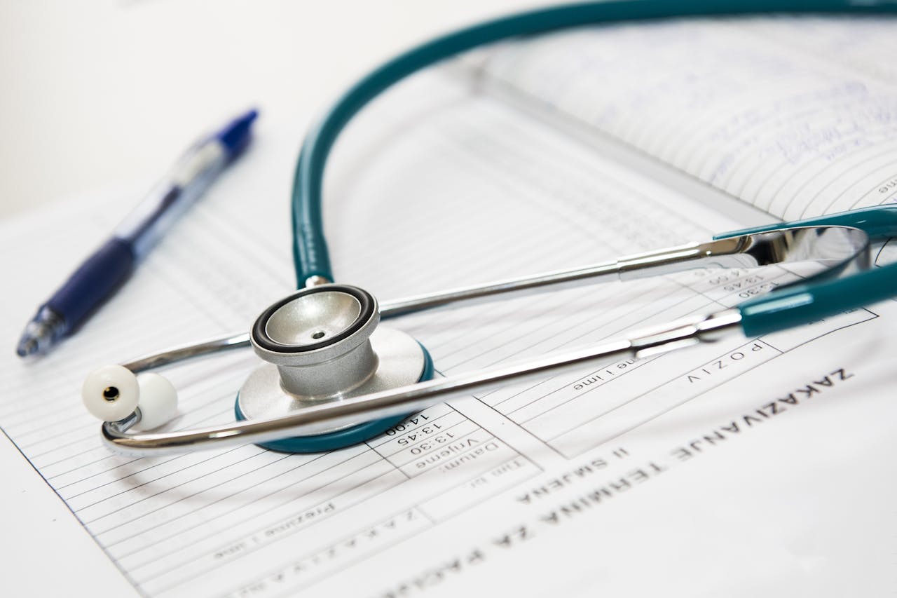 Read more about the article Et meningsfuldt arbejde – Privat sygeplejerske