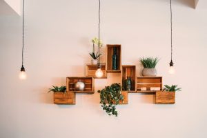 Read more about the article 3 enkle greb der skaber mere orden og stil i dit hjem